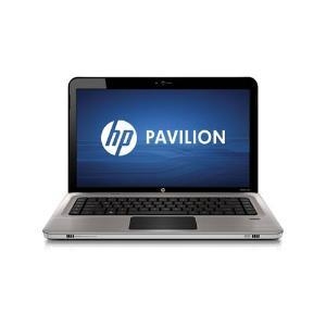 HP Pavilion dv6-3104er / N830 / 15.6" HD LED / 4 Gb / 320 / HD5650 1Gb / DVDRW / WiFi / BT / CAM / W7 HP (XD546EA)