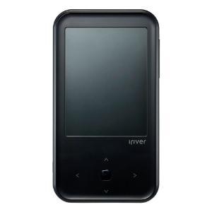 iRiver S-100  4Gb Black