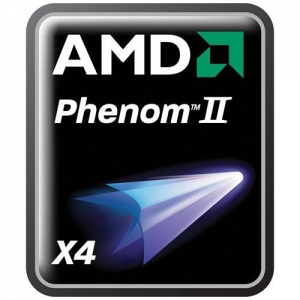 AMD Phenom II X4  905e / Socket  AM3 / 65W / BOX