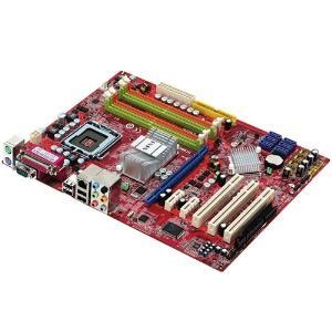MSI P45 Neo-FI Socket 775,iP45, 4*DDR2,PCI-E,ATA133,SATA+RAID,ALC888 8ch,GLAN,1394,ATX