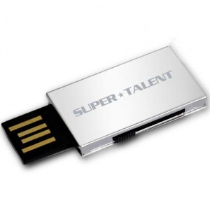 16Gb Super Talent PICO-B 200X USB2.0 Retail