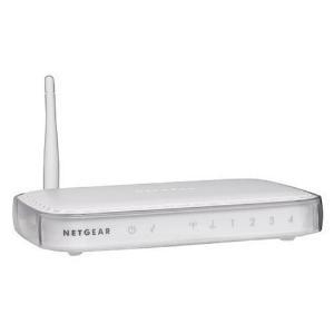 Netgear WGR614EE  802.11g, 54 Мбит/с,1 WAN, 4 LAN 10/100