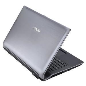 N53JN / i5 450M / 15.6" HD / 4096 / 320 / GT335M (1024) / DVDRW / WiFi / BT / CAM / W7 HP