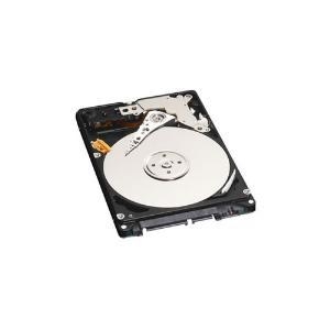 WD Scorpio Blue  120Gb / WD1200BEVT / SATA / 5400rpm