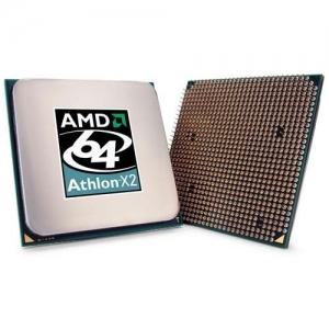 AMD Athlon 64 X2 Dual-Core 5000+ / Socket AM2 / 1MB