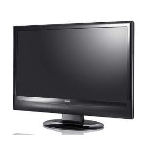 BENQ MK2443  23.6" / 1920x1080 / 5ms /  D-SUB + HDMI + S-Video + SCART + Composite + Component / TV / Spks / Black
