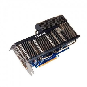[ATi  HD 5770] 1Gb DDR5 / Gigabyte  GV-R577SL-1GD