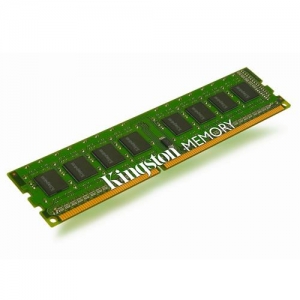 DIMM DDR3 (1333) 4Gb Kingston KVR1333D3N9/4G Retail