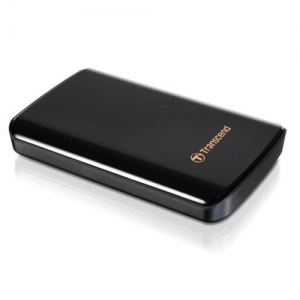 640Gb Transcend Portable HDD StoreJet 2.5" (TS640GSJ25D3) 5400rpm, USB3.0