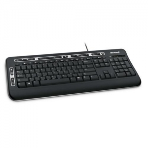 Microsoft Digital Media Keyboard 3000 USB (J93-00020)