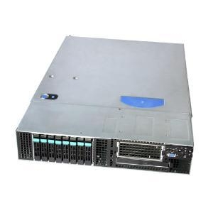 Intel SR2625URBRP  2U,  (900989)