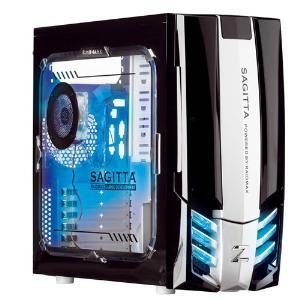 RaidMAX Sagitta 500W WB (Black/Silver)