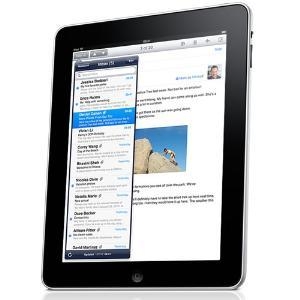 Apple iPad 10" 16Gb Wi-Fi + 3G  (MC349LL/ZP)