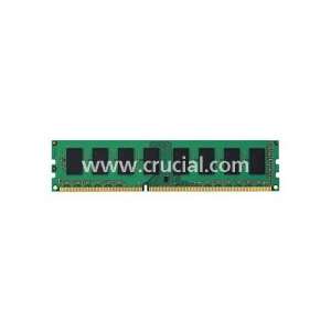 DIMM DDR3 (1333) 2Gb Crucial (CT25664BA1339) Retail