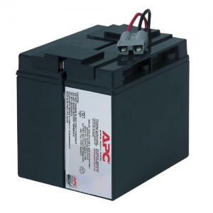 APC Battery  (RBC7) для SUA750XLI, SUA1000XLI, SUA1500I