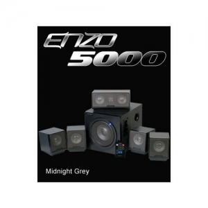 SonicGear Enzo 5000  5.1, 100 Вт