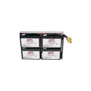 APC Battery (RBC24) для SUA1500RMI2U