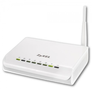 ZyXEL NBG318S EE Wi-Fi 802.11g, Ethernet+ HomePlug AV
