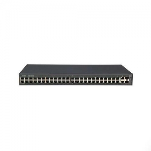 HP E4210-48 Switch (JE027A) 48*10/100 TP + 2*10/100/1000 TP + 2*100/1000 SFP, Layer 2