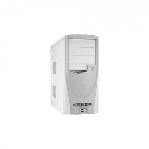 InWin S526 ATX 450W (white) (6032595)