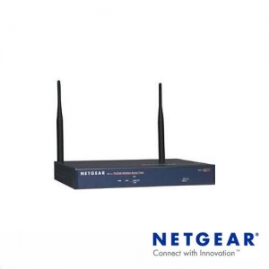 Netgear WG302GE ProSafe 54Mbps, 1 LAN 10/100, с поддержкой PoE