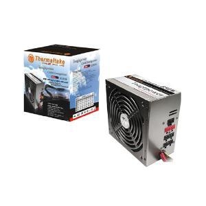 Блок питания Thermaltake W0131RE ToughPower 850W, Black, Active PFC, SLI, Cross-Fire, and Dual Core CPU ready