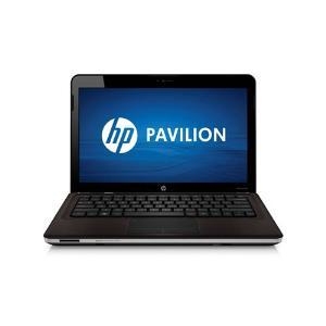 HP Pavilion dv6-3101er / P340 / 15.6" HD LED / 3 Gb / 250 / HD5650 1Gb / DVDRW / WiFi / BT / CAM / W7 HB (XD542EA)
