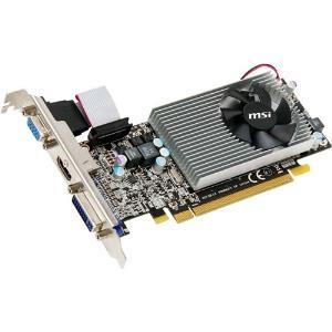 [ATi  HD 5550] 1Gb DDR3 / Microstar  R5550-MD1G