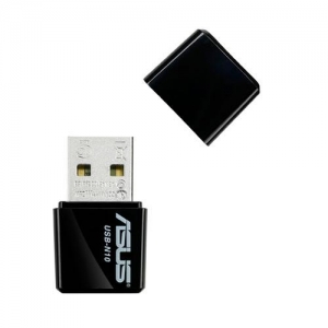 ASUS USB-N10 USB2.0, 802.11n, 150 Мбит/с