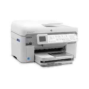 HP Photosmart Premium Fax C309 (CC335C)