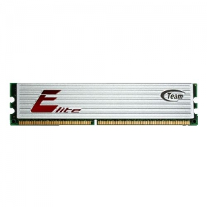DIMM DDR3 (1333) 2Gb TEAM Elite Retail