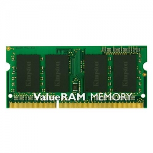 SO DIMM DDR3 (1333) 1Gb Kingston KVR1333D3S9/1G Retail