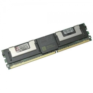 DIMM DDR2 (6400) 2048Mb ECC Fully Buffered Kingston KVR800D2D8F5/2G Retail