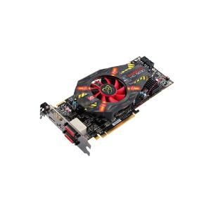 [ATi  HD 5830] 1Gb DDR5 / XFX  HD-583X-ZNFV  800MHz