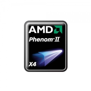 AMD Phenom II X4  970 / Socket  AM3