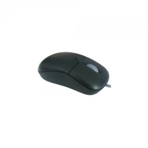 Microsoft Basic Mouse Optical 1.0a USB OEM Black (Q66-00008/Q66-00029)