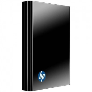 500Gb HP Portable 2.5" (WDBACZ5000ABK-EESN)  USB3.0