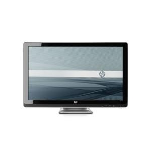 HP 2310ti  23" / 1920x1080 (Touchscreen) / 3ms /  D-SUB + DVI-D / Spks / Black / WT316AA