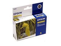 Epson C13T048440 Yellow R300/R200/RX500/RX600