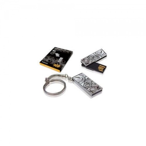 4Gb TRANSCEND (TS4GJFV90C) USB2.0 Jet Flash Retail