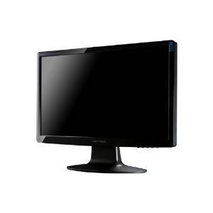 HANNS-G HH221APB  21.5" / 1920x1080 / 5ms / D-SUB / Spks / Black