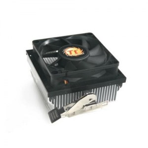 Thermaltake CL-P0503  for  ALL SOCKET AMD, 2900rpm, 29dBa, 3pin, Retail