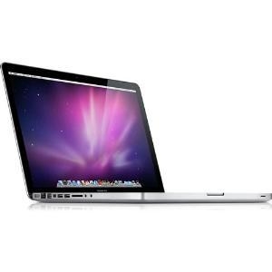 APPLE MacBook Pro MC371 / 2.4GHz / 15.4"WXGA / 4096 / 320 / GF GT330M(256) / SD (MC371RS/A)