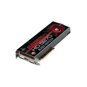 [ATi  HD 5970] 2Gb DDR5 / XFX  HD-597A-CNB9