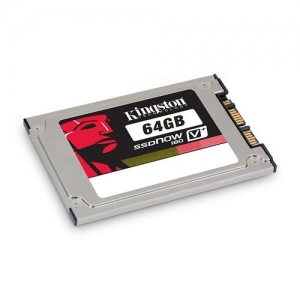 1.8"  64Gb Kingston SSDNow V+ 180 Series (SVP180S2/64G) SATA, MLC Chip