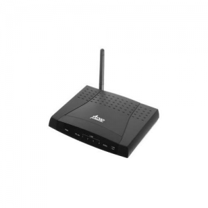 Acorp Sprinter@ADSL W422G, WiFi 802.11g, ADSL2+, 4xLAN, Spliter