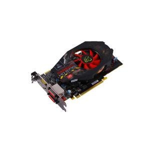 [ATi  HD 5770] 1Gb DDR5 / XFX  HD-577X-ZNFA  850MHz