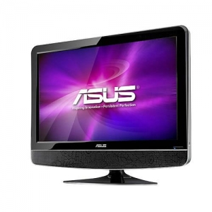 ASUS 27T1E  27" / 1920x1080 / 5ms / D-SUB + 2*HDMI + SCART + Component + Composite + S-Video / TV / Spks / Black