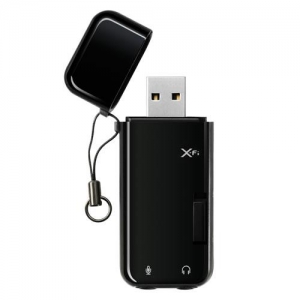 Creative SB X-Fi Go! USB2.0 (70SB110000002)