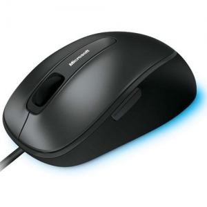 Microsoft Comfort Mouse 4500 USB Black (4FD-00002)